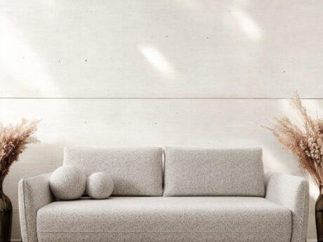 Sofa Loft Grey