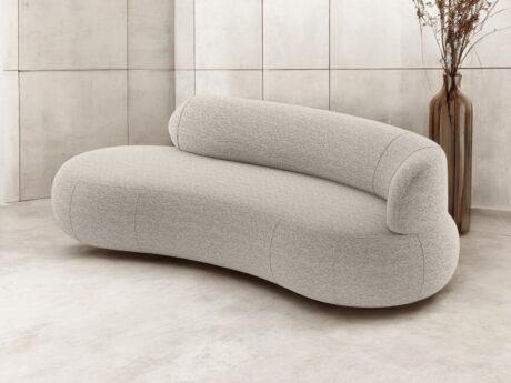 Sofa Organic Flow Prawa strona