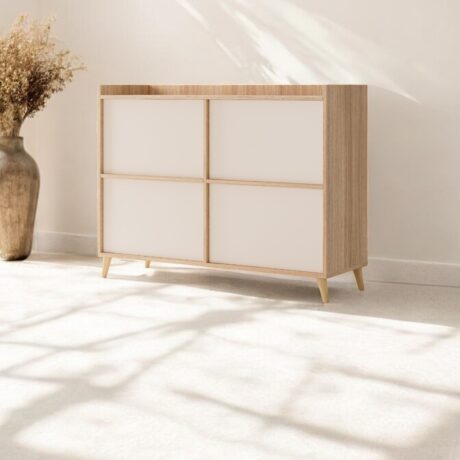 Komoda z szufladami Tokyo