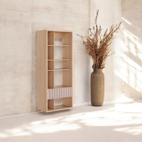 Regał wiszący Sofia