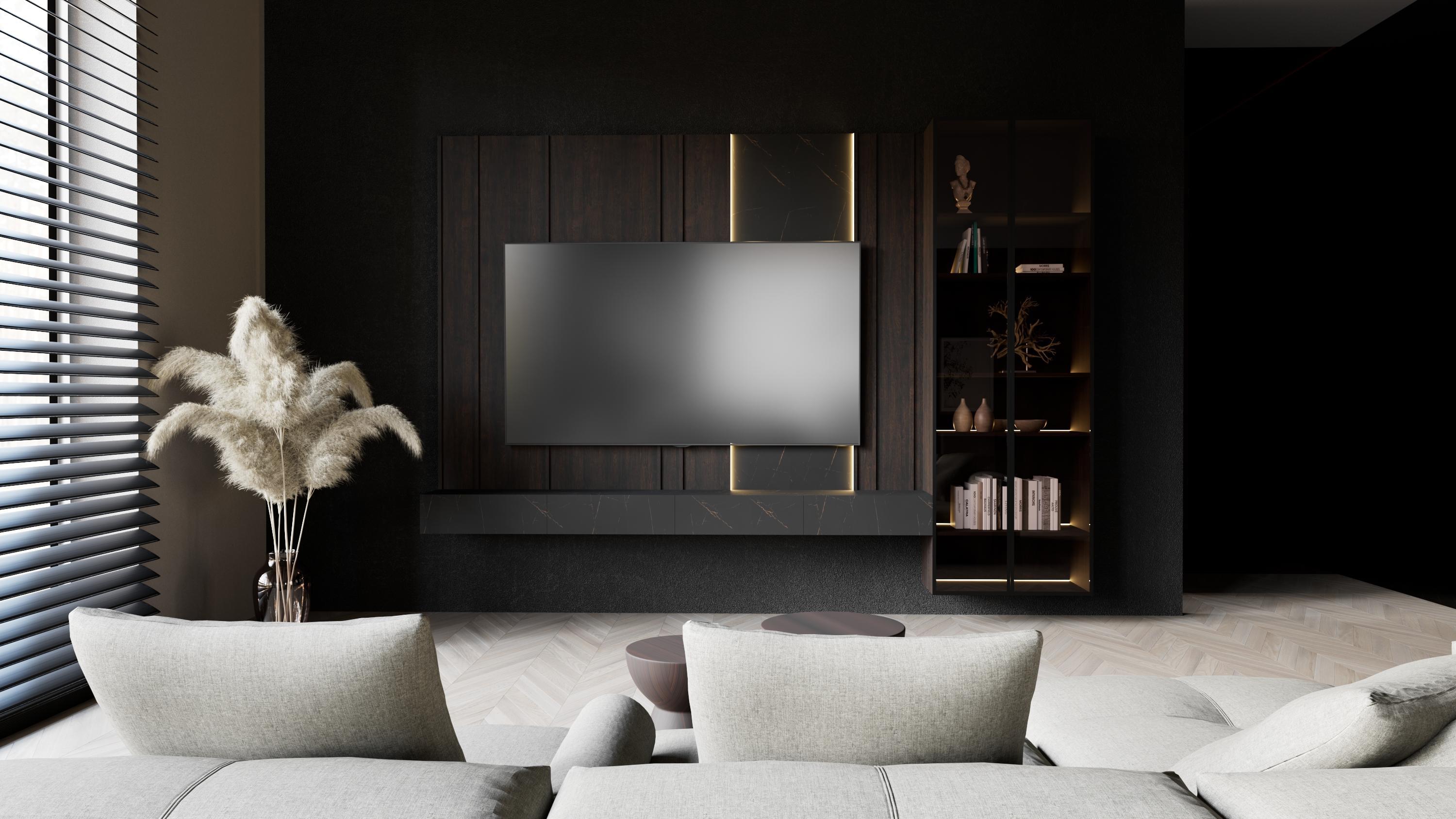 Ścianka RTV Montevideo